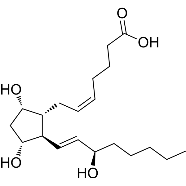 15(R)-Prostaglandin F2α 37658-84-7